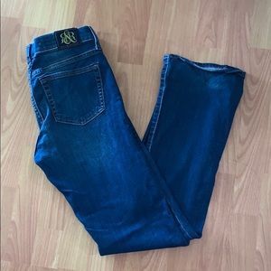 Rock & Republic Kasandra Jeans